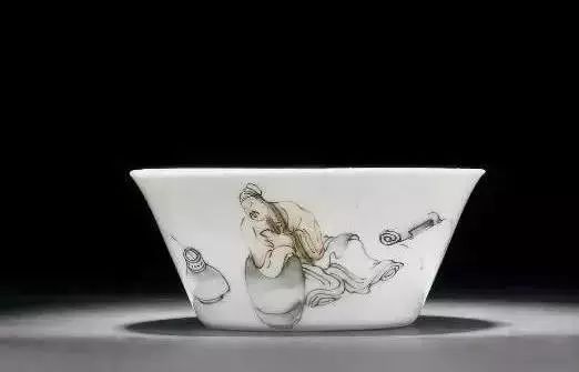 家佳樂文學古代酒器：酒不醉人人自醉!