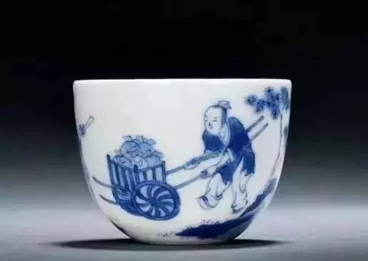 家佳樂文學古代酒器：酒不醉人人自醉!