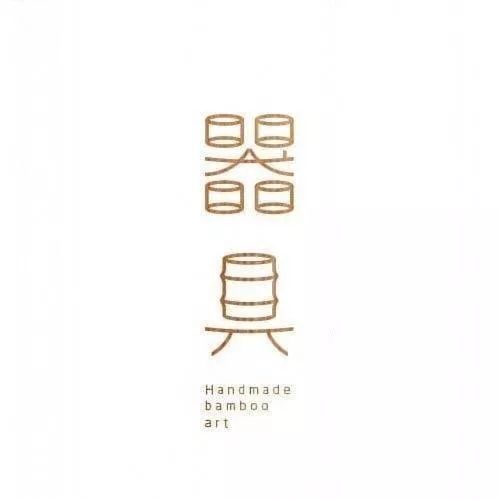 20款古韻十足的家佳樂(lè)文學(xué)LOGO設(shè)計(jì)合集!