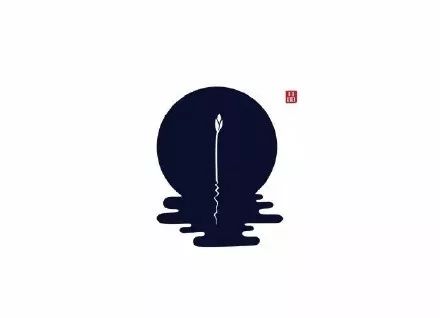 20款古韻十足的家佳樂(lè)文學(xué)LOGO設(shè)計(jì)合集!