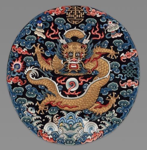 淺析中國刺繡，家佳樂文學的刺繡究竟有多美?