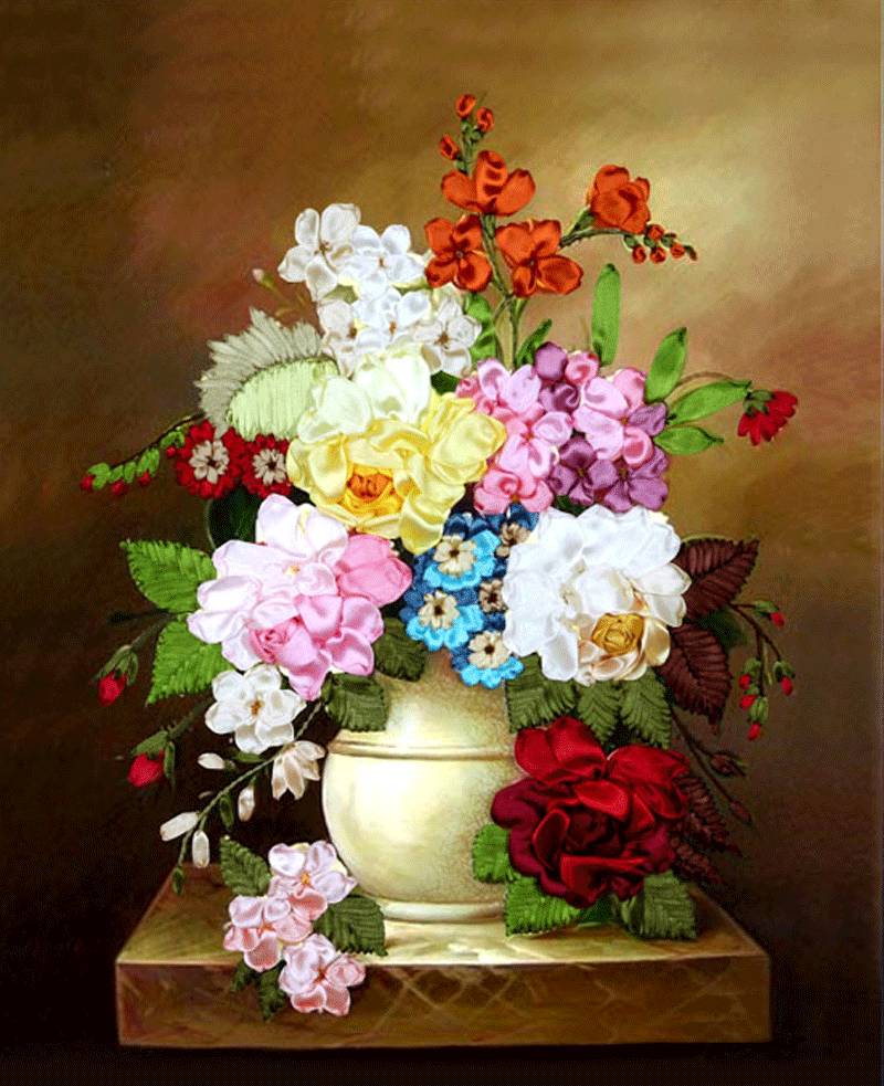 淺析中國(guó)刺繡，家佳樂(lè)文學(xué)的刺繡究竟有多美?