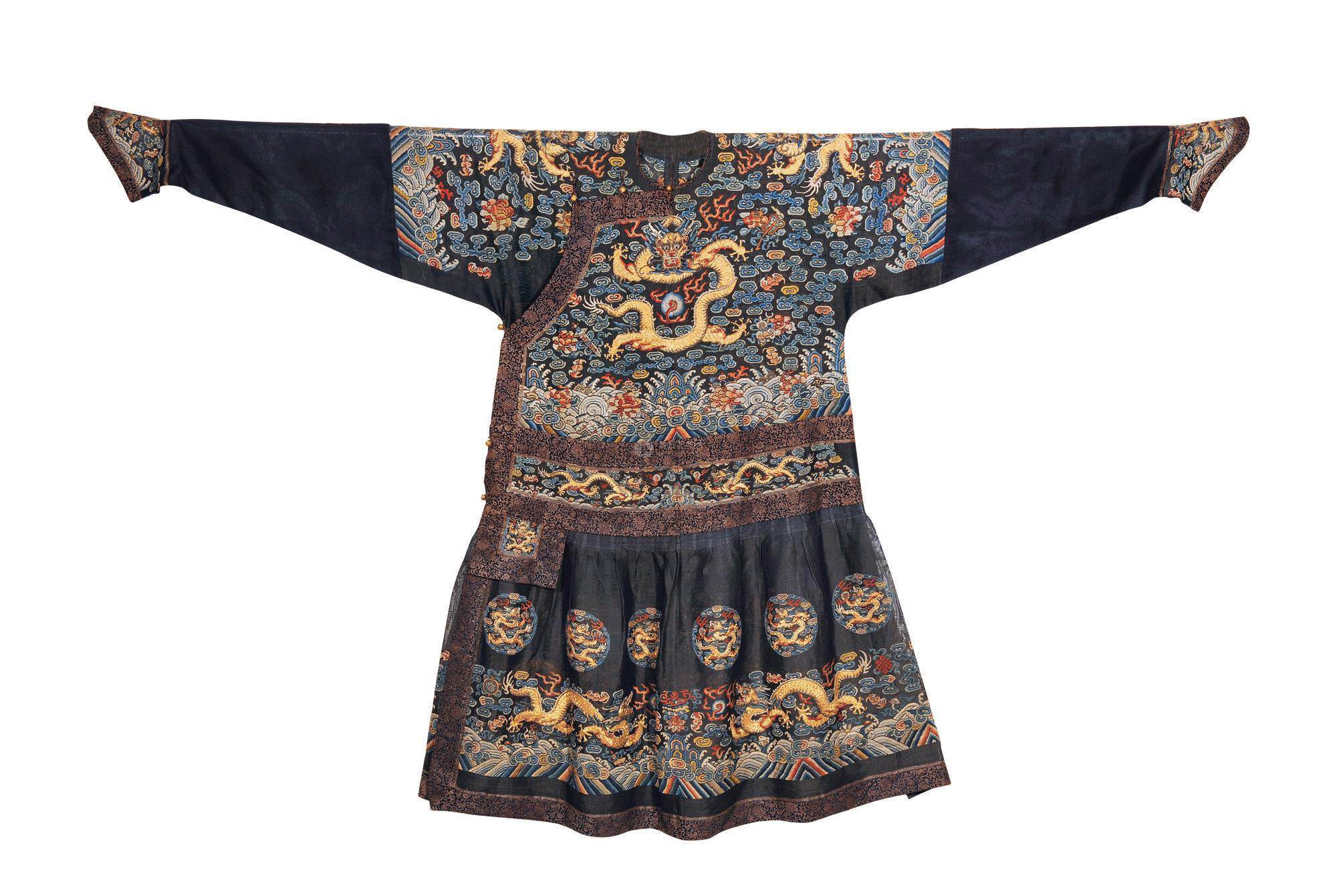 淺析中國(guó)刺繡，家佳樂(lè)文學(xué)的刺繡究竟有多美?