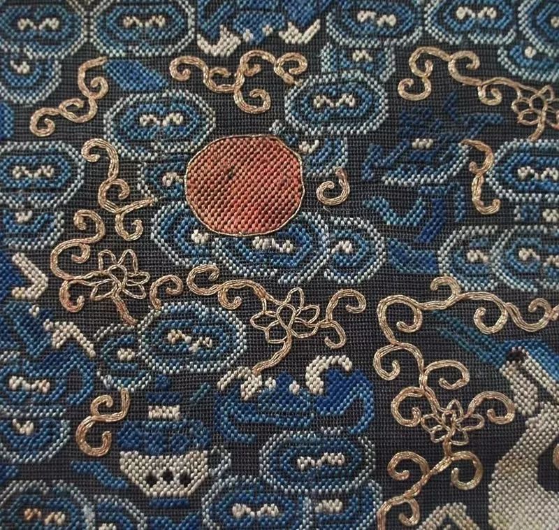 淺析中國刺繡，家佳樂文學的刺繡究竟有多美?