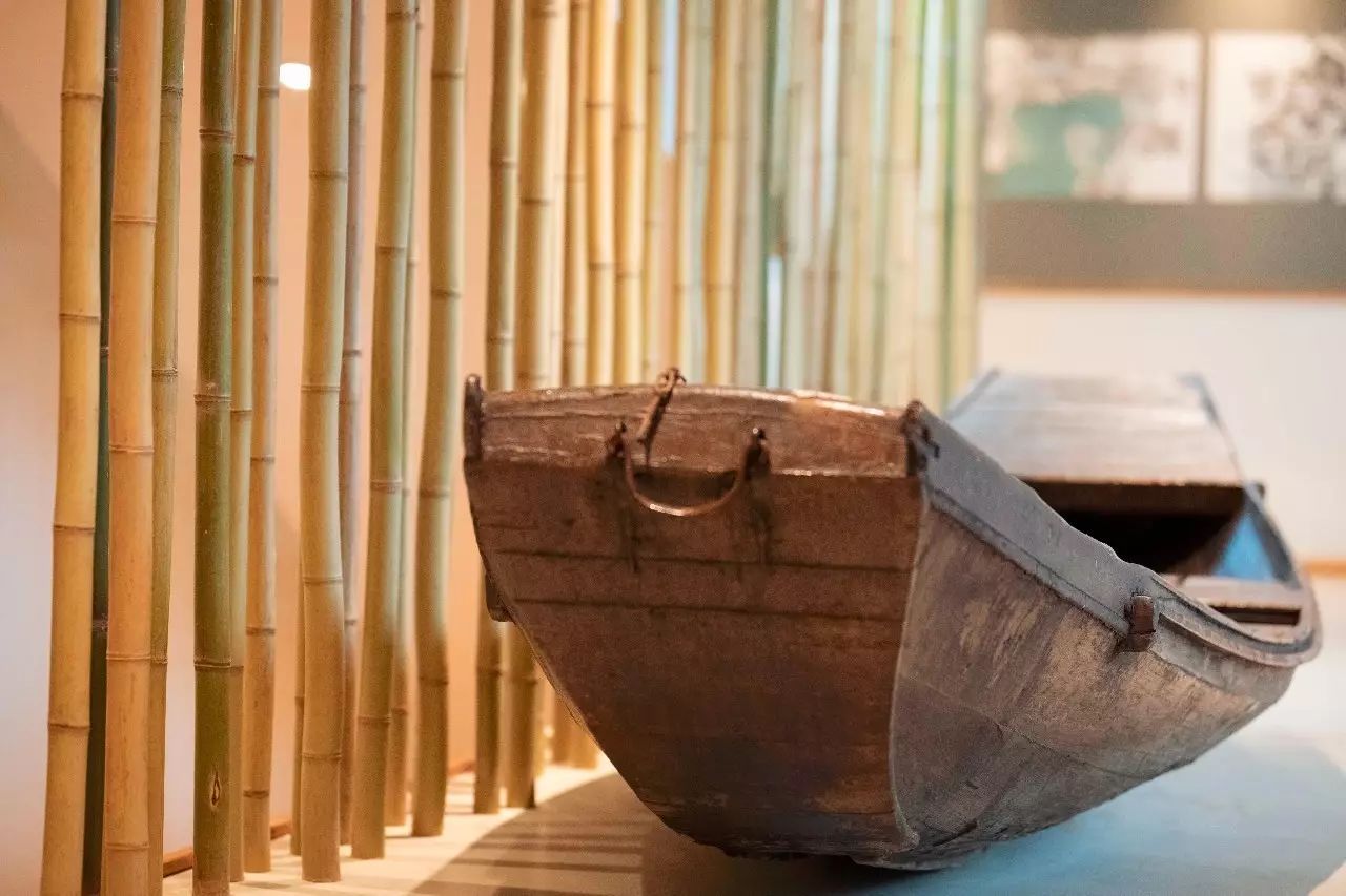 青城山·心越酒店，美的很自然沒有斧鑿的刻意