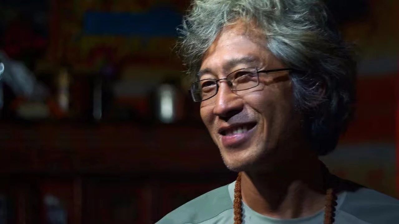 杭州·化城壹處，坐落在化城寺的佛元素里