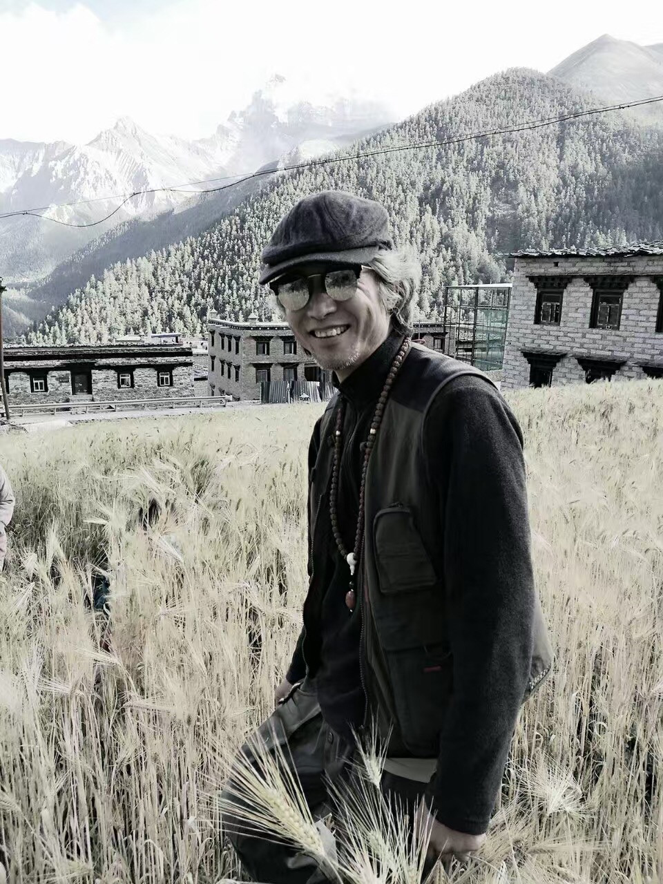 杭州·化城壹處，坐落在化城寺的佛元素里