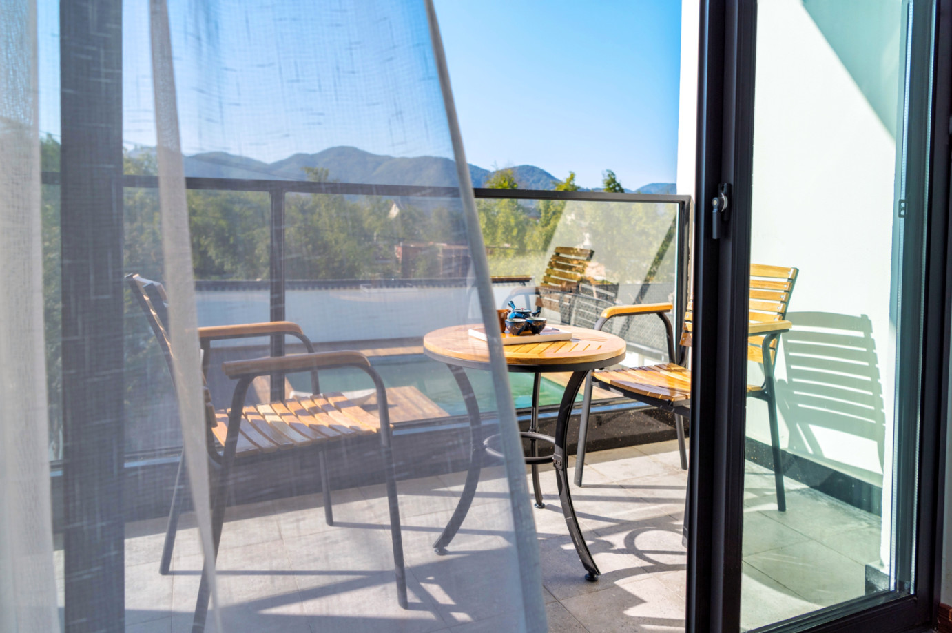 杭州·化城壹處，坐落在化城寺的佛元素里