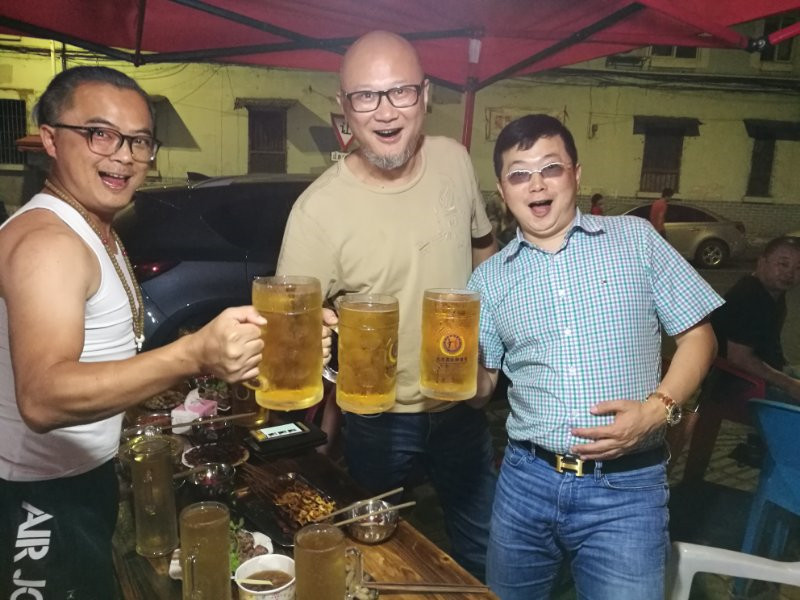 杭州·化城壹處，坐落在化城寺的佛元素里