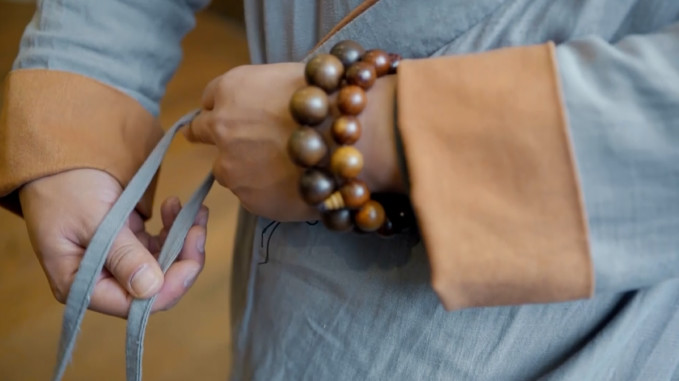 成都禪驛·錦城院子，尋找禪文化的佛系生活