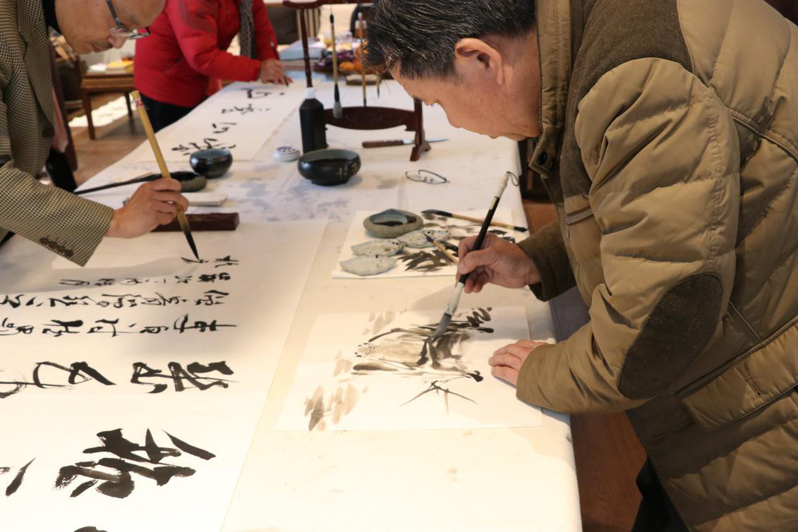 成都禪驛·錦城院子，尋找禪文化的佛系生活