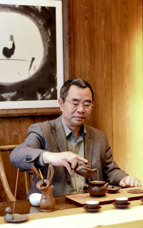 成都禪驛·錦城院子，尋找禪文化的佛系生活