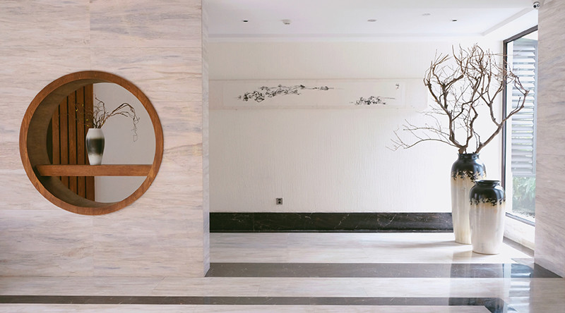 成都禪驛·錦城院子，尋找禪文化的佛系生活