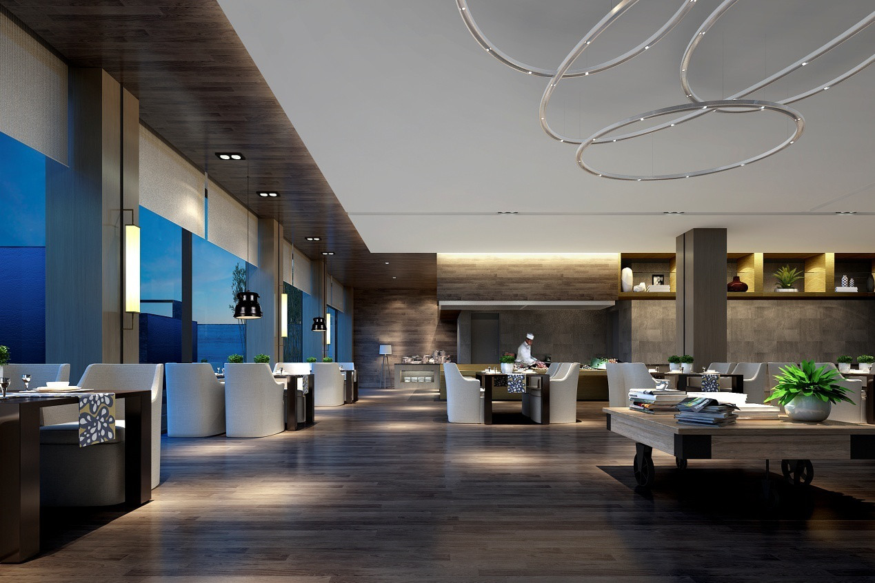 成都禪驛·錦城院子，尋找禪文化的佛系生活