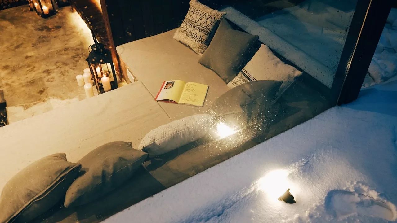 莫干山魚缸·花田美宿，旅途雖驅(qū)愁不如早還家