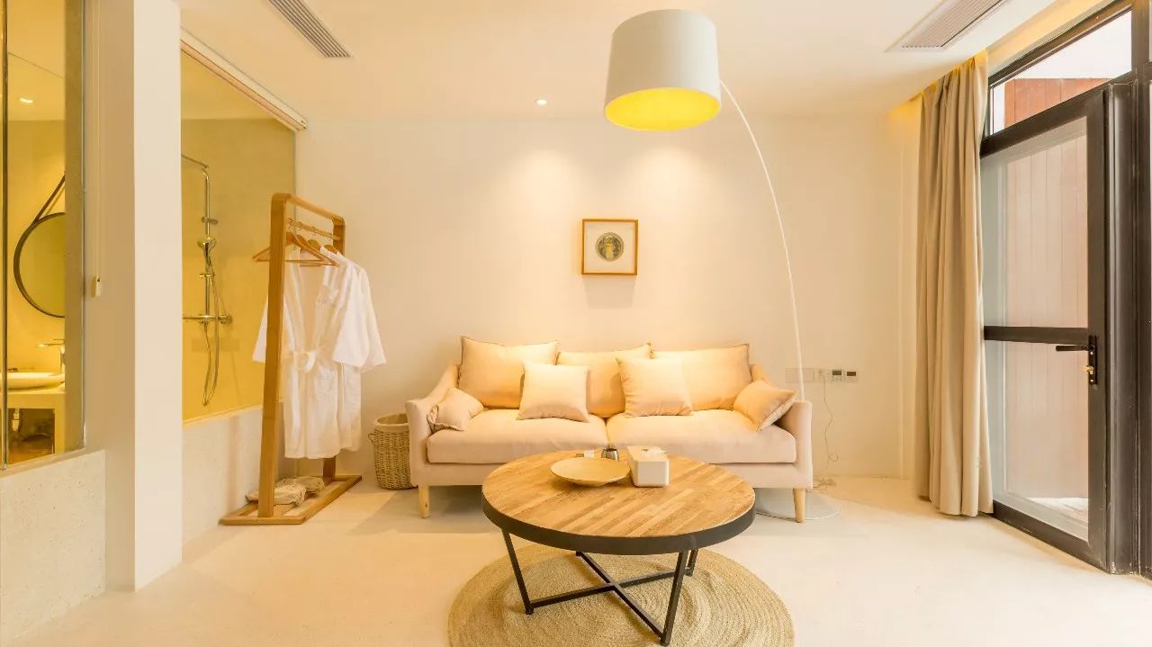 莫干山魚(yú)缸·花田美宿，旅途雖驅(qū)愁不如早還家