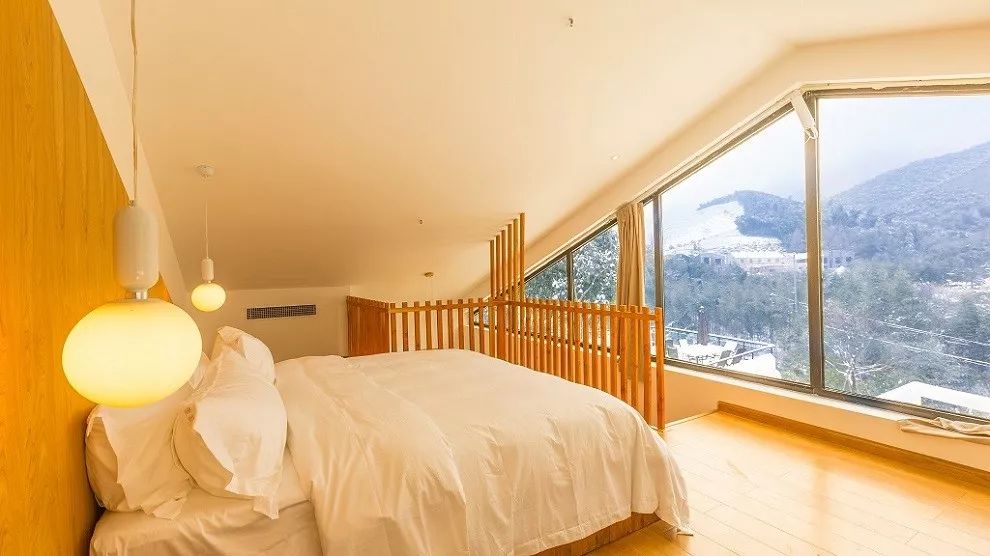 莫干山魚(yú)缸·花田美宿，旅途雖驅(qū)愁不如早還家