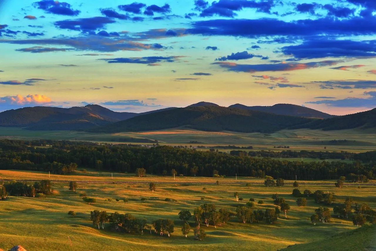 承德·衍居院上野奢度假，策馬奔騰活得瀟瀟灑灑