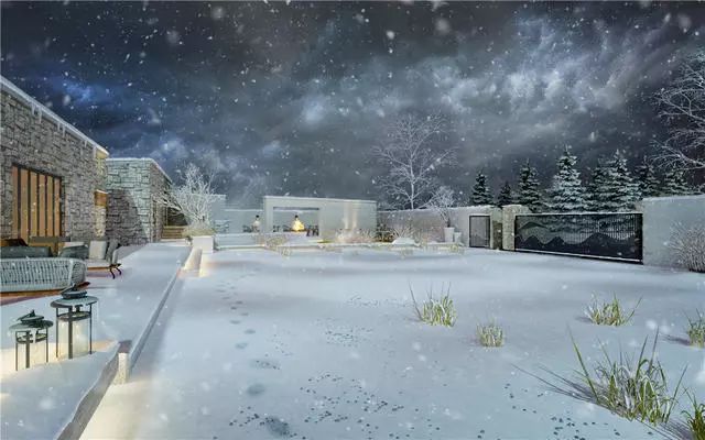 承德·衍居院上野奢度假，策馬奔騰活得瀟瀟灑灑