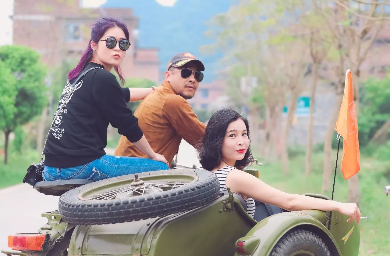 陽(yáng)朔·芒果憶墅，用芒果記錄每一個(gè)美好瞬間