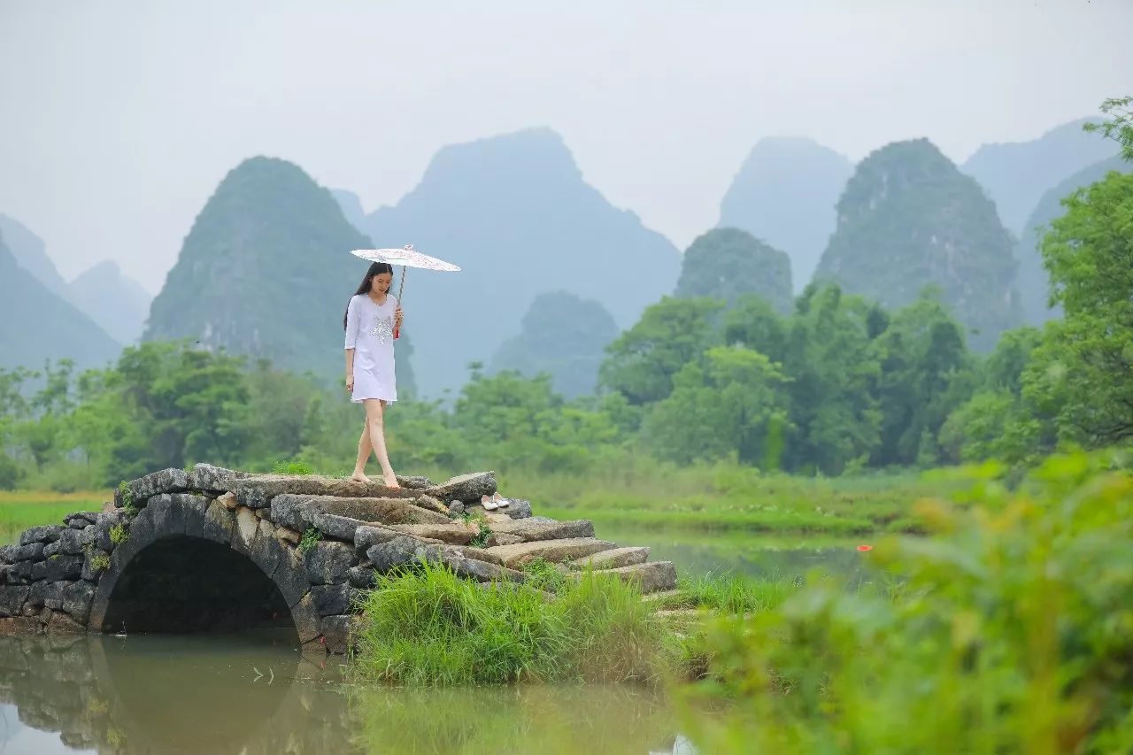 陽(yáng)朔·芒果憶墅，用芒果記錄每一個(gè)美好瞬間