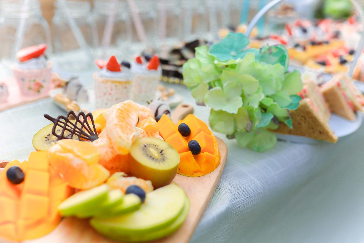 陽(yáng)朔·芒果憶墅，用芒果記錄每一個(gè)美好瞬間