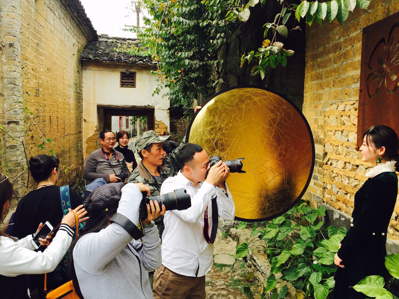 陽朔·芒果憶墅，用芒果記錄每一個(gè)美好瞬間