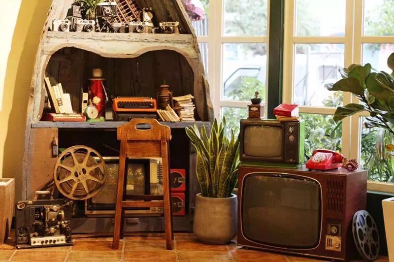 陽(yáng)朔·芒果憶墅，用芒果記錄每一個(gè)美好瞬間