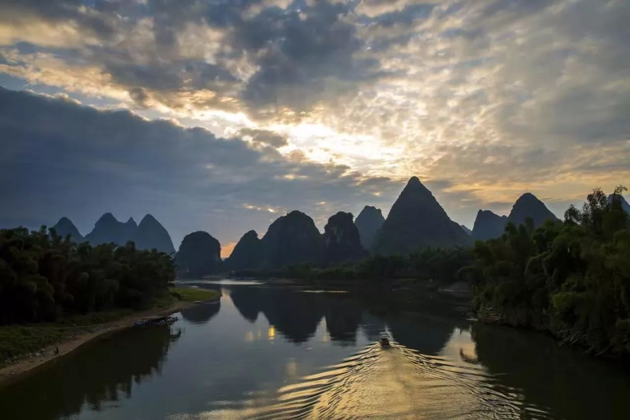 陽(yáng)朔·芒果憶墅，用芒果記錄每一個(gè)美好瞬間