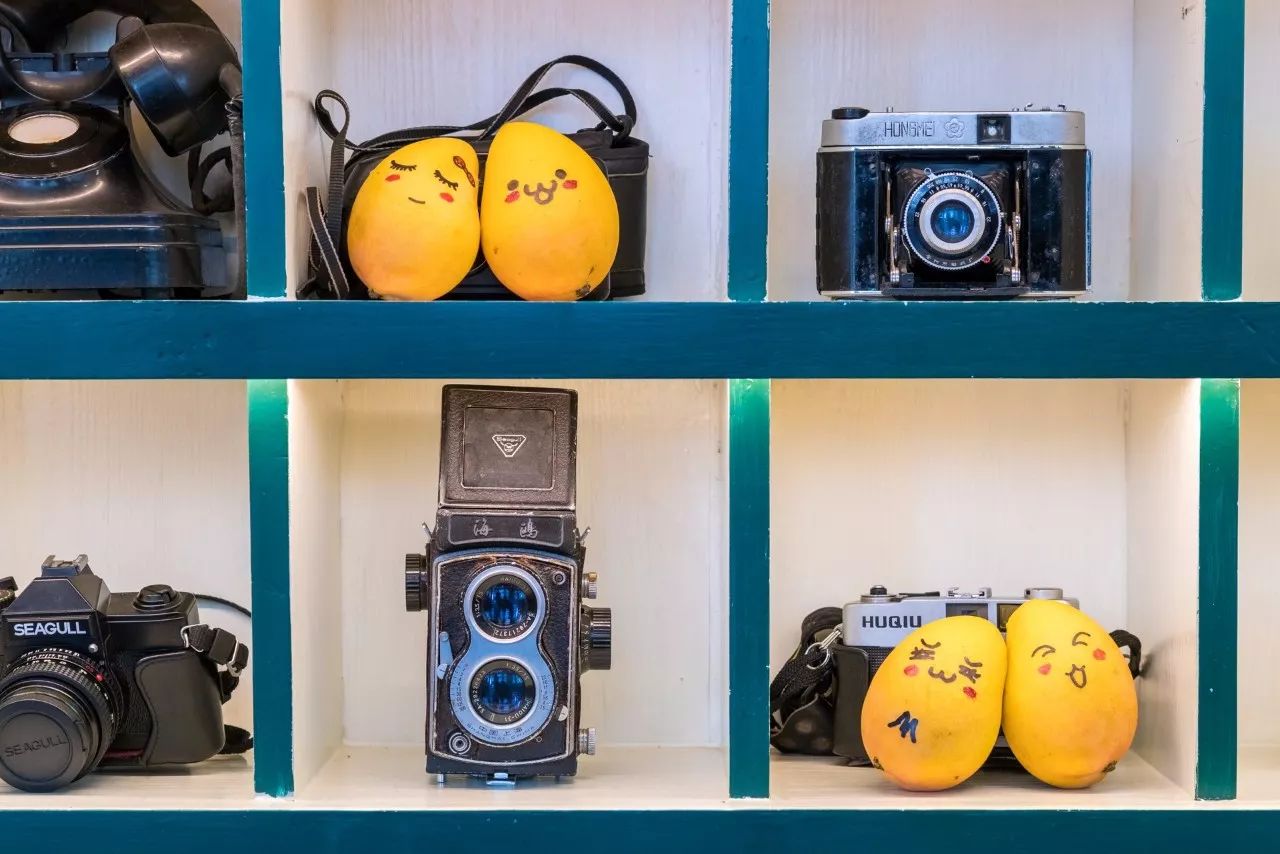 陽(yáng)朔·芒果憶墅，用芒果記錄每一個(gè)美好瞬間