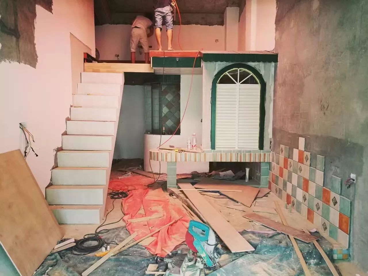 陽朔·芒果憶墅，用芒果記錄每一個美好瞬間