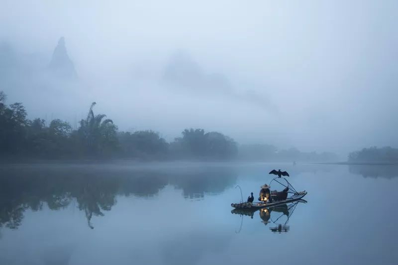 陽(yáng)朔·芒果憶墅，用芒果記錄每一個(gè)美好瞬間