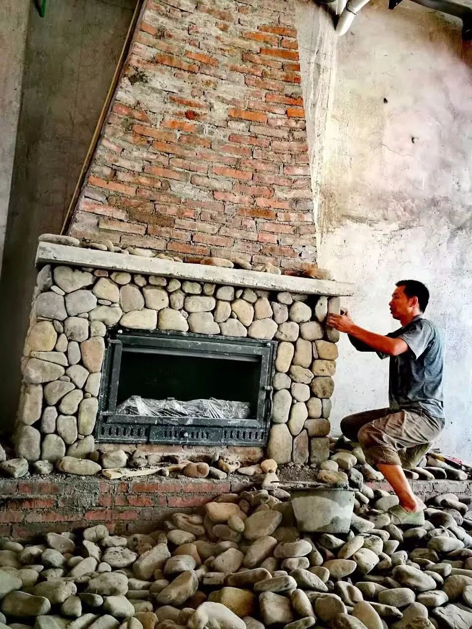 陽朔·芒果憶墅，用芒果記錄每一個美好瞬間