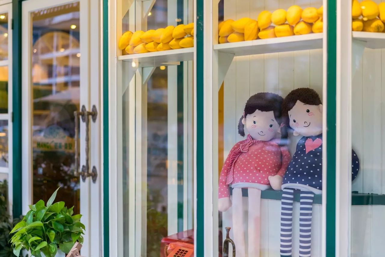 陽朔·芒果憶墅，用芒果記錄每一個美好瞬間