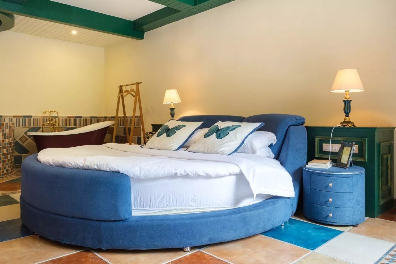 陽朔·芒果憶墅，用芒果記錄每一個美好瞬間