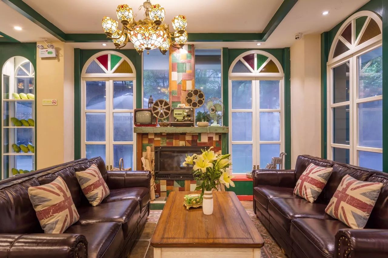 陽朔·芒果憶墅，用芒果記錄每一個美好瞬間