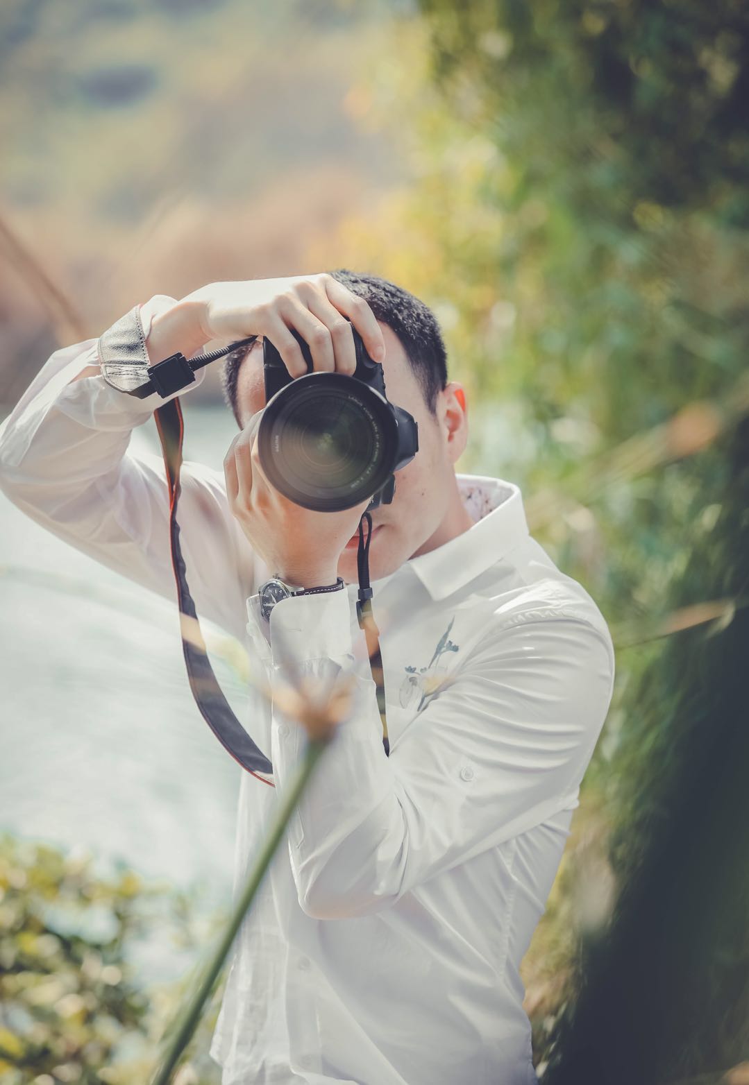 陽朔·芒果憶墅，用芒果記錄每一個美好瞬間