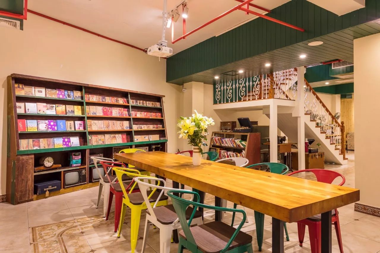 陽朔·芒果憶墅，用芒果記錄每一個美好瞬間