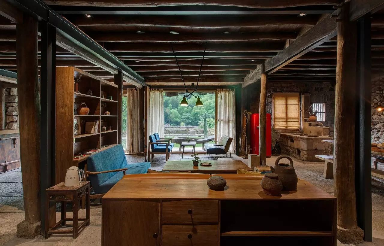 臺州臨?！げ菟?，骨子里流淌的鄉(xiāng)愁烙印