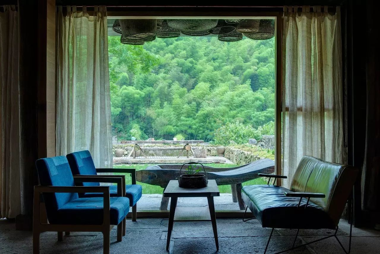 臺州臨?！げ菟?，骨子里流淌的鄉(xiāng)愁烙印