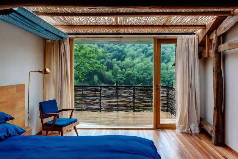 臺(tái)州臨?！げ菟?，骨子里流淌的鄉(xiāng)愁烙印