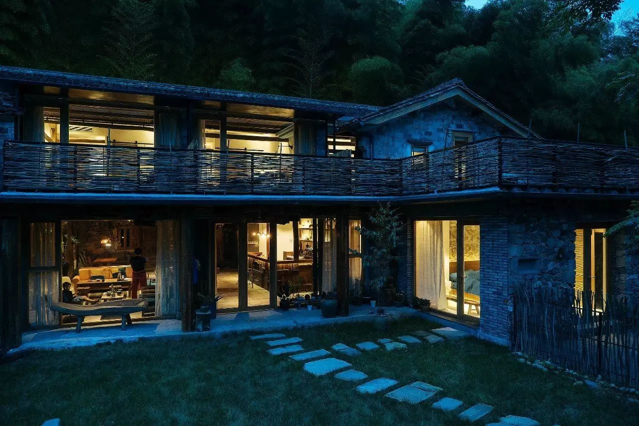 臺(tái)州臨?！げ菟蓿亲永锪魈实泥l(xiāng)愁烙印