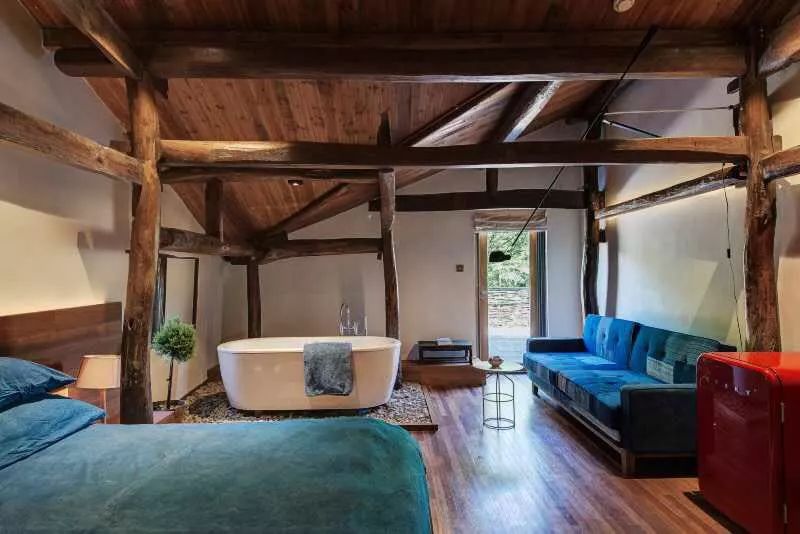 臺州臨?！げ菟?，骨子里流淌的鄉(xiāng)愁烙印