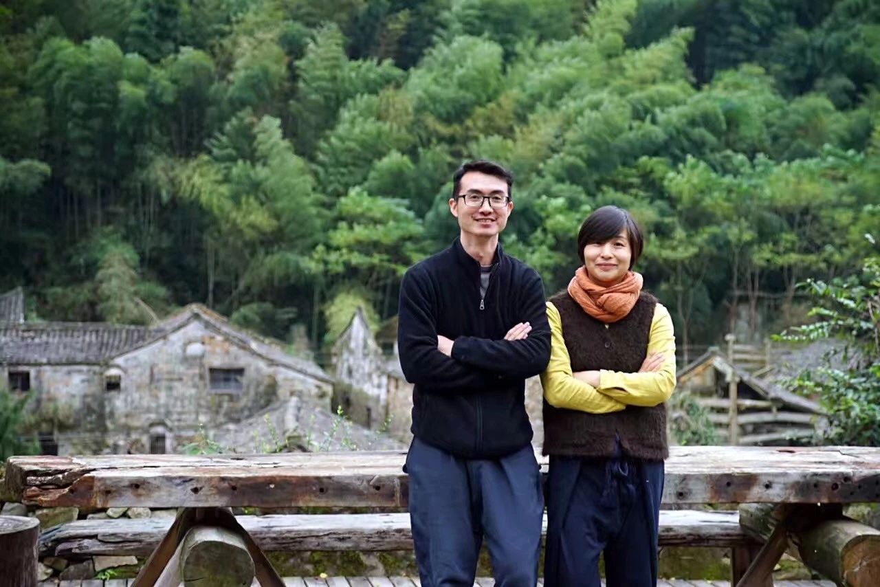 臺(tái)州臨?！げ菟蓿亲永锪魈实泥l(xiāng)愁烙印