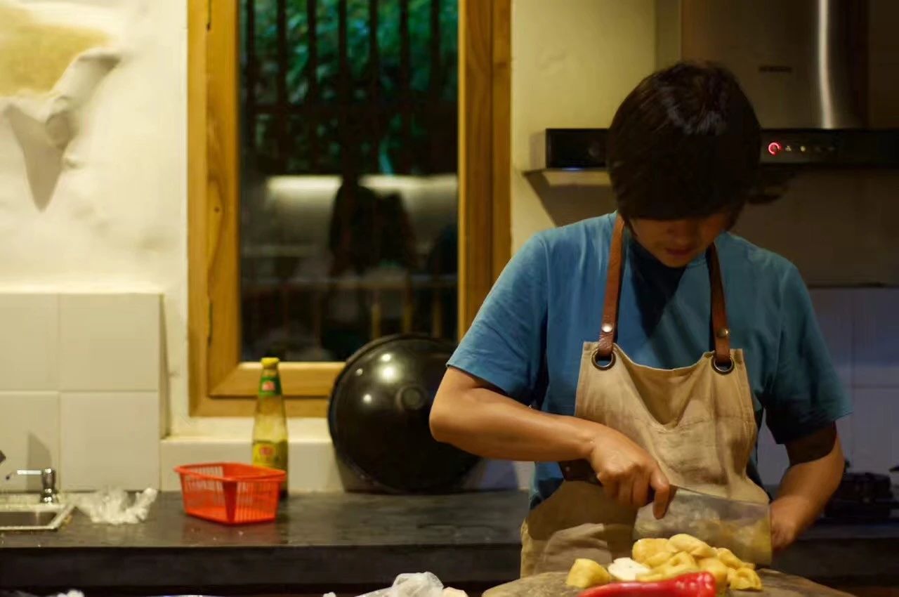 臺州臨海·草宿，骨子里流淌的鄉(xiāng)愁烙印