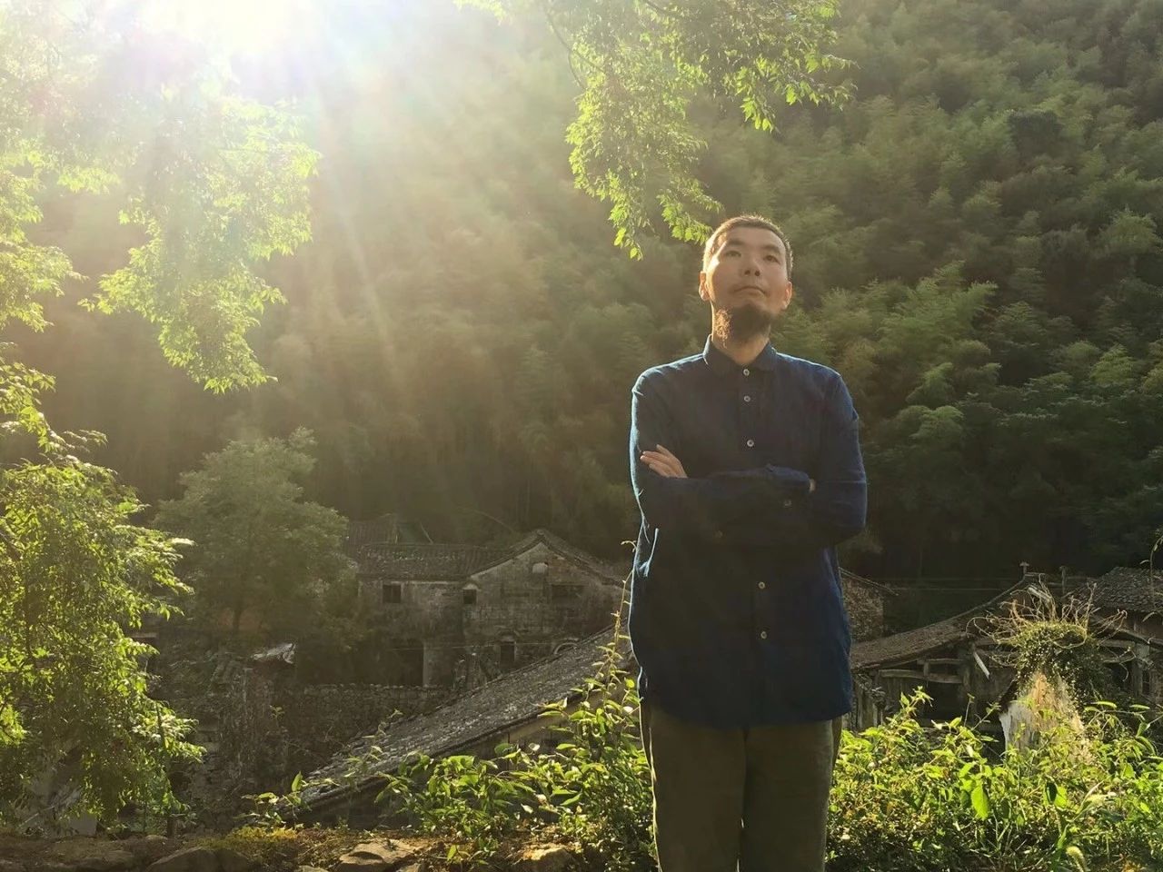 臺(tái)州臨?！げ菟蓿亲永锪魈实泥l(xiāng)愁烙印