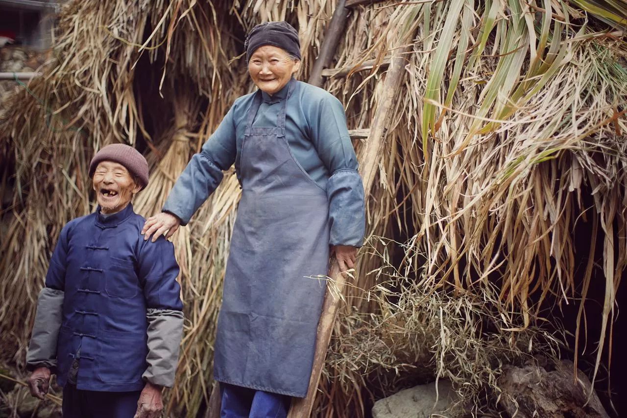 臺(tái)州臨?！げ菟?，骨子里流淌的鄉(xiāng)愁烙印