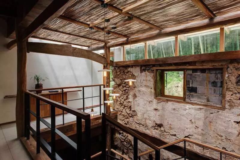 臺州臨?！げ菟?，骨子里流淌的鄉(xiāng)愁烙印