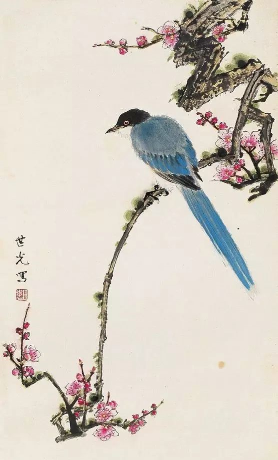 國(guó)畫(huà)藝術(shù)：書(shū)畫(huà)之美愛(ài)上書(shū)畫(huà)！