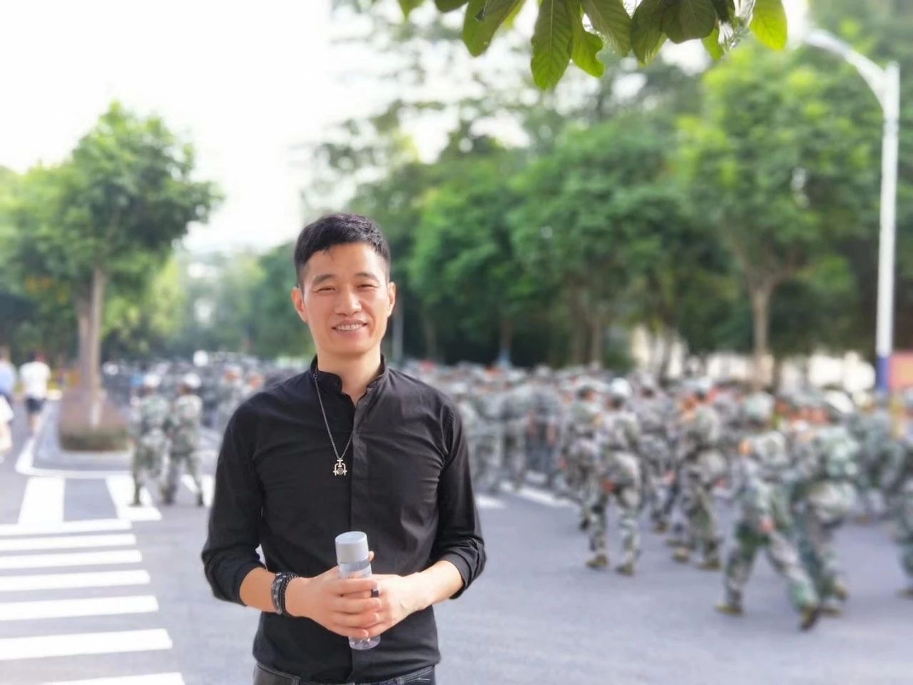 杭州·索特來文藝酒店，面臨選擇應勇往直前